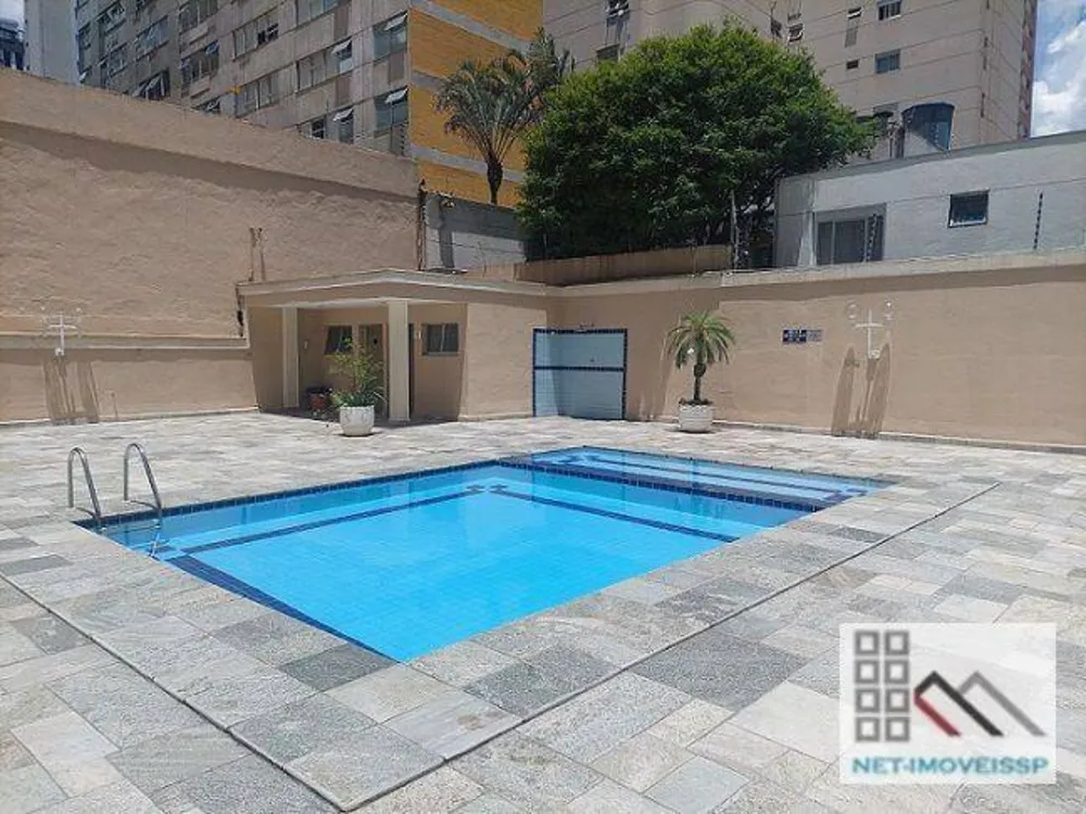 Apartamento, 1 quarto, 40 m² - Foto 21