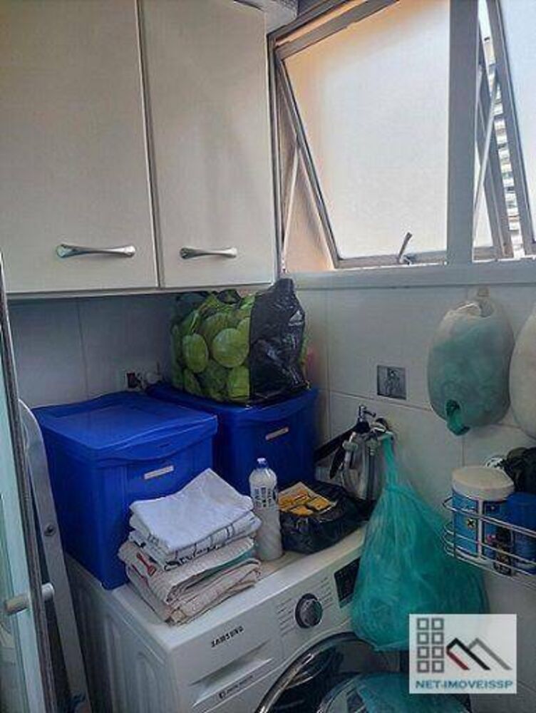 Apartamento, 1 quarto, 40 m² - Foto 11