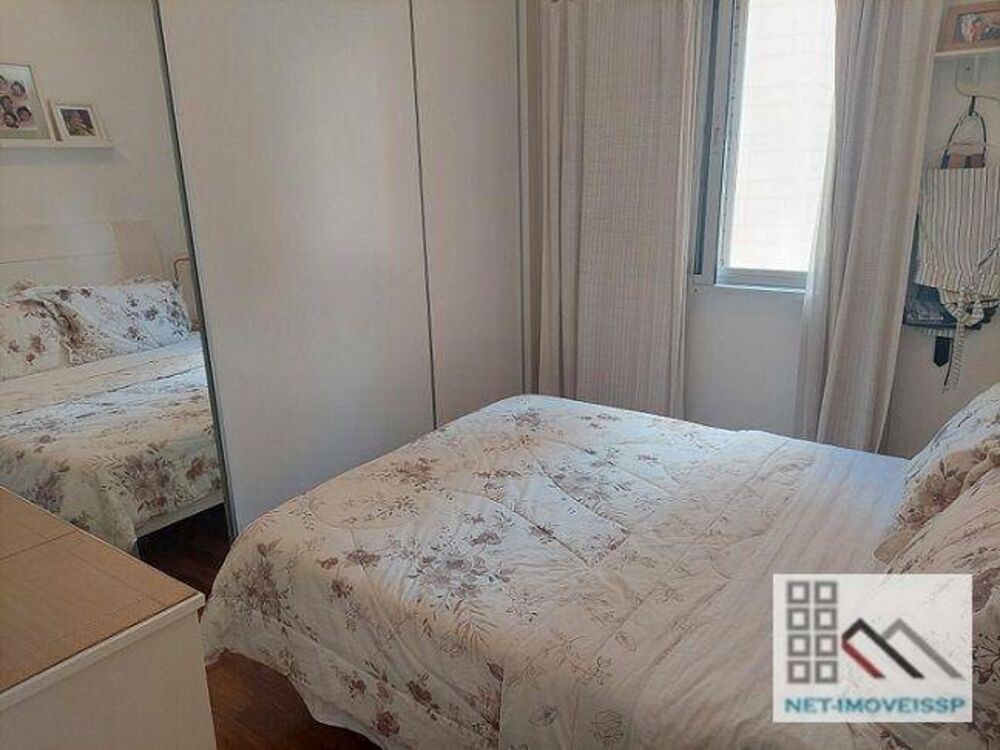 Apartamento, 1 quarto, 40 m² - Foto 18
