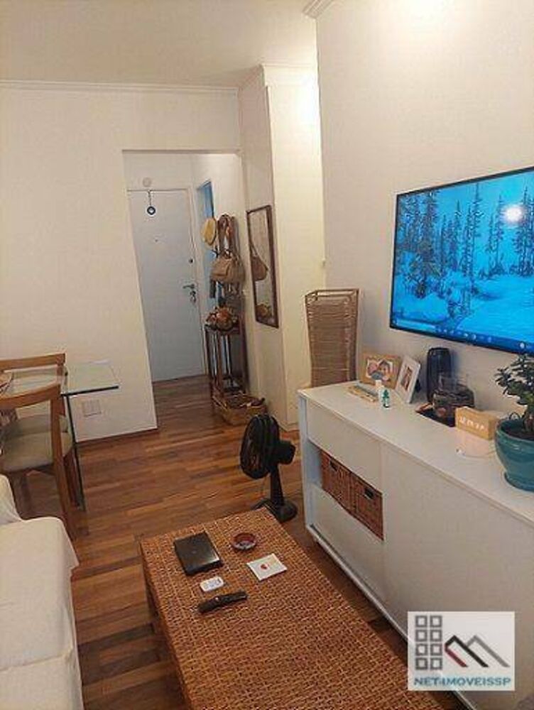 Apartamento, 1 quarto, 40 m² - Foto 4
