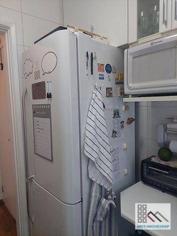 Apartamento, 1 quarto, 40 m² - Foto 7