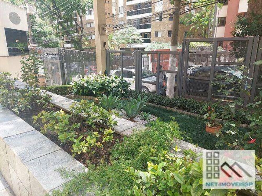 Apartamento, 1 quarto, 40 m² - Foto 2