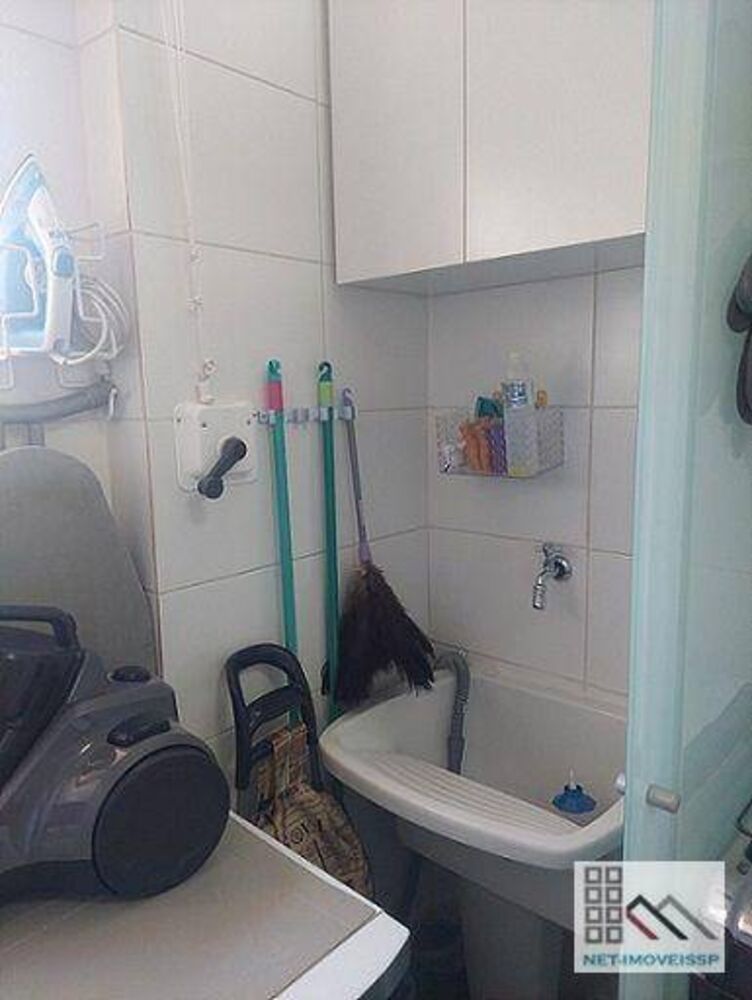 Apartamento, 1 quarto, 40 m² - Foto 12