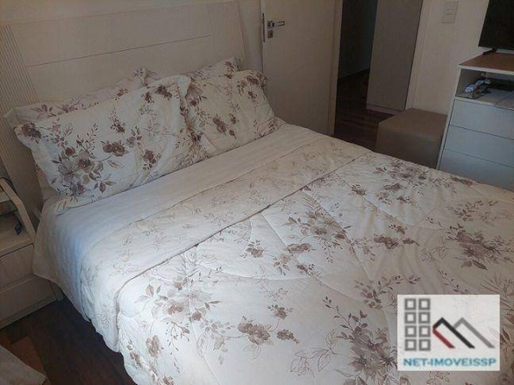 Apartamento, 1 quarto, 40 m² - Foto 16