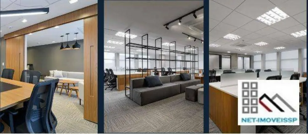 Sala-Conjunto, 300 m² - Foto 3