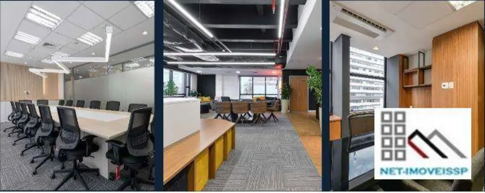 Sala-Conjunto, 300 m² - Foto 4