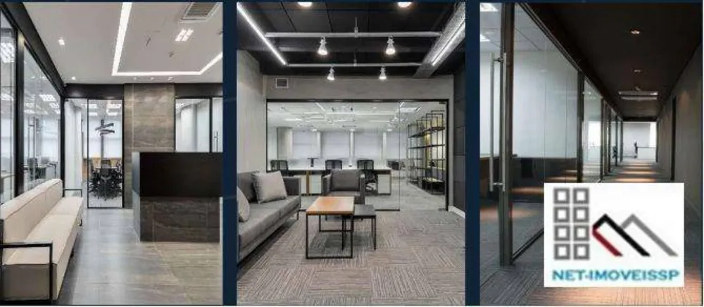 Sala-Conjunto, 300 m² - Foto 1