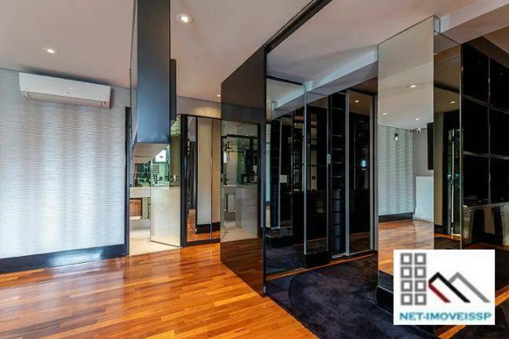 Apartamento, 2 quartos, 227 m² - Foto 4