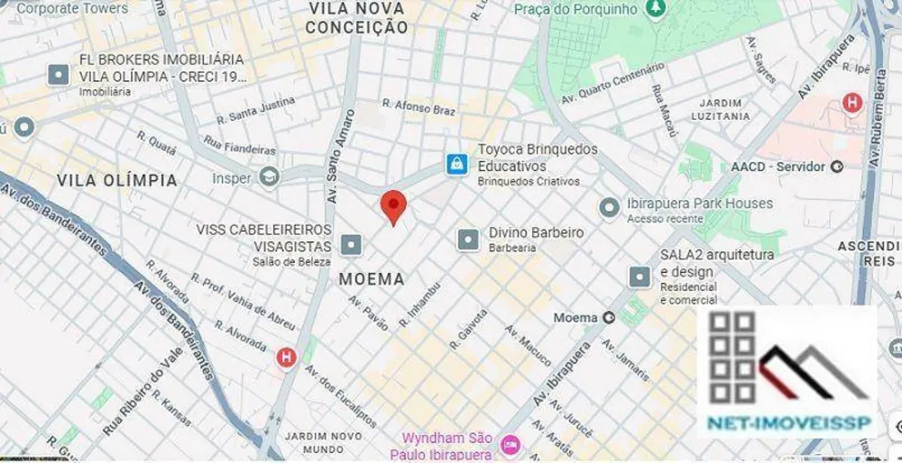 Apartamento, 2 quartos, 227 m² - Foto 8