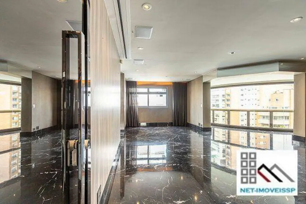 Apartamento, 2 quartos, 227 m² - Foto 6