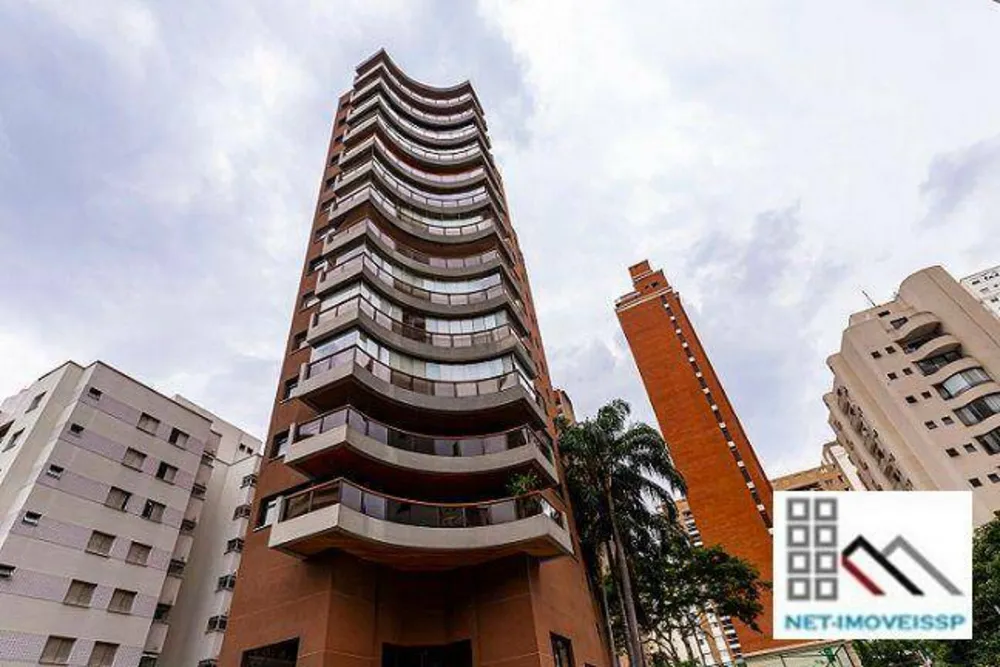 Apartamento, 2 quartos, 227 m² - Foto 2