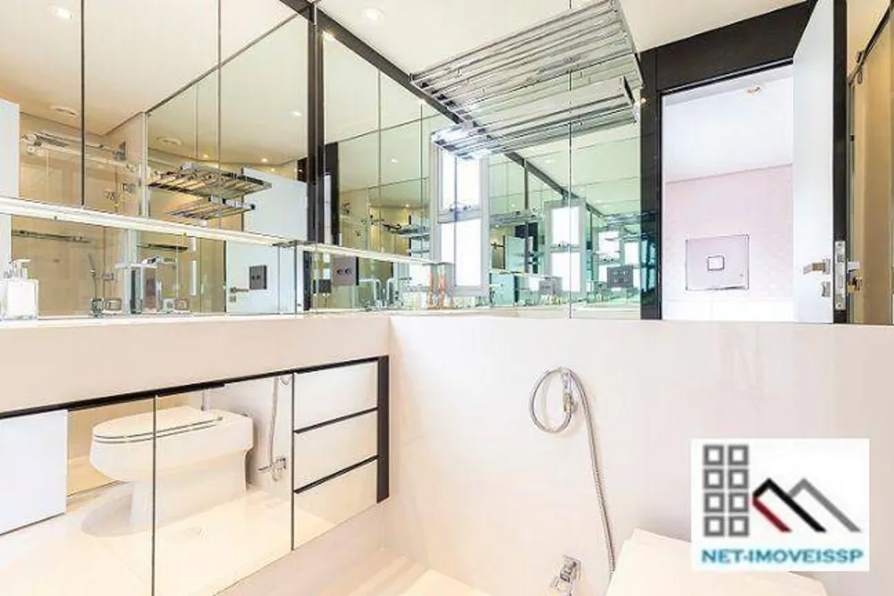 Apartamento, 2 quartos, 227 m² - Foto 5