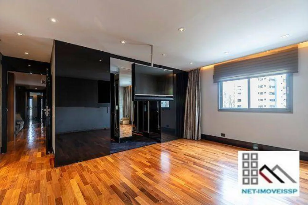 Apartamento, 2 quartos, 227 m² - Foto 3