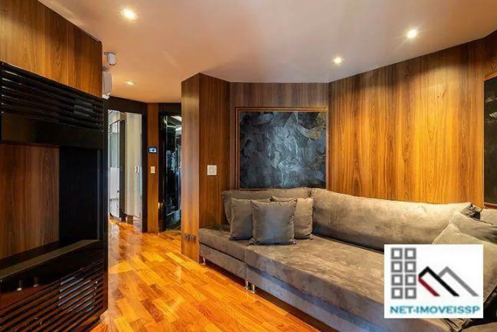 Apartamento, 2 quartos, 227 m² - Foto 1