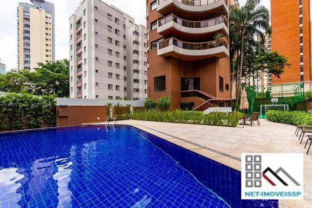 Apartamento, 2 quartos, 227 m² - Foto 7