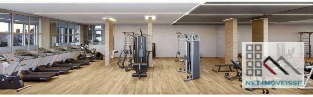 Apartamento, 2 quartos, 77 m² - Foto 4