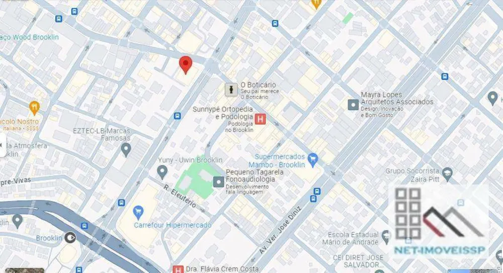 Apartamento, 2 quartos, 77 m² - Foto 16