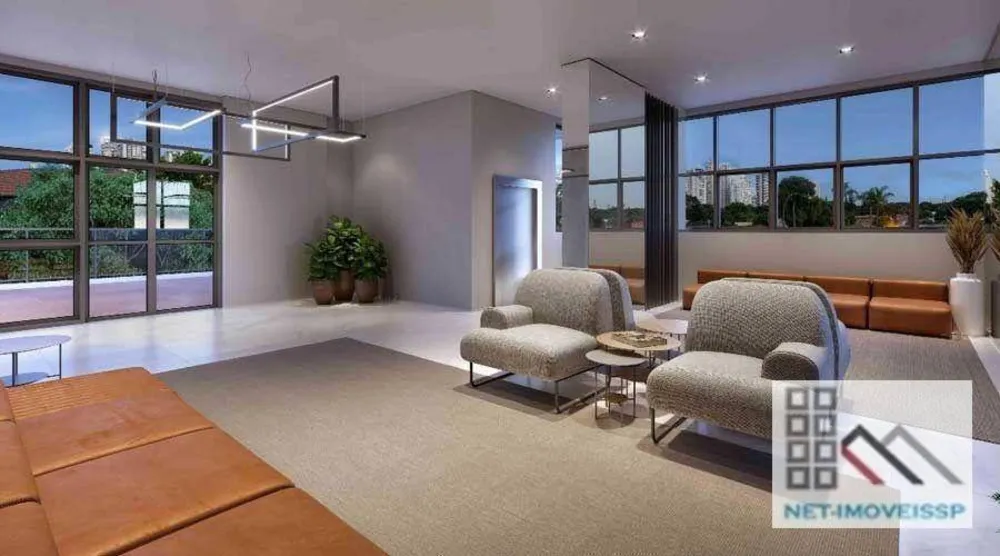 Apartamento, 2 quartos, 77 m² - Foto 5