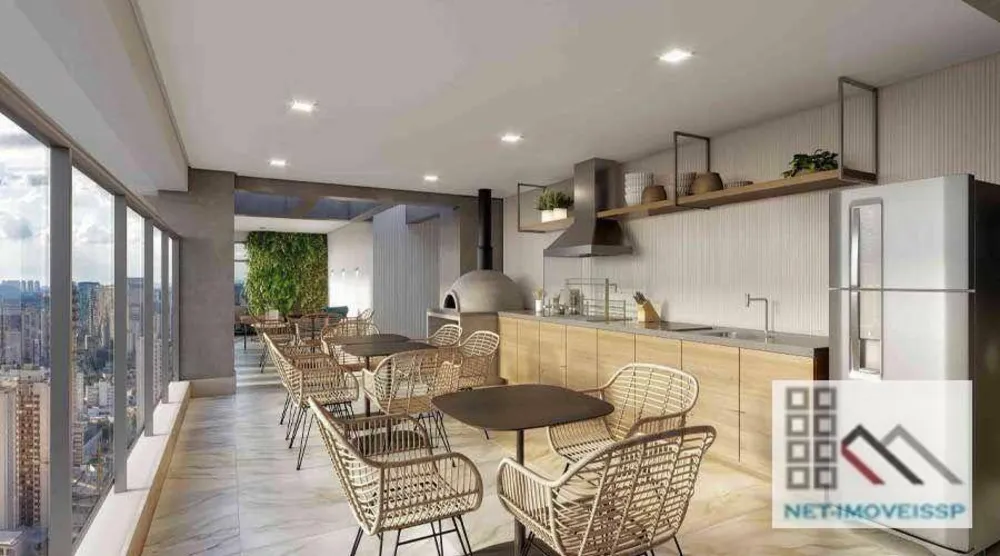 Apartamento, 2 quartos, 77 m² - Foto 1