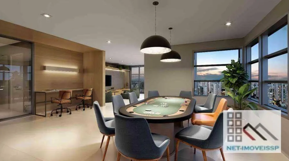 Apartamento, 2 quartos, 77 m² - Foto 3
