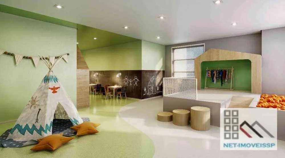 Apartamento, 2 quartos, 77 m² - Foto 4