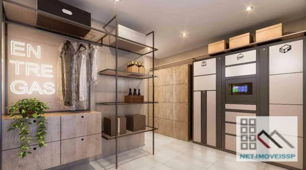 Apartamento, 2 quartos, 77 m² - Foto 9