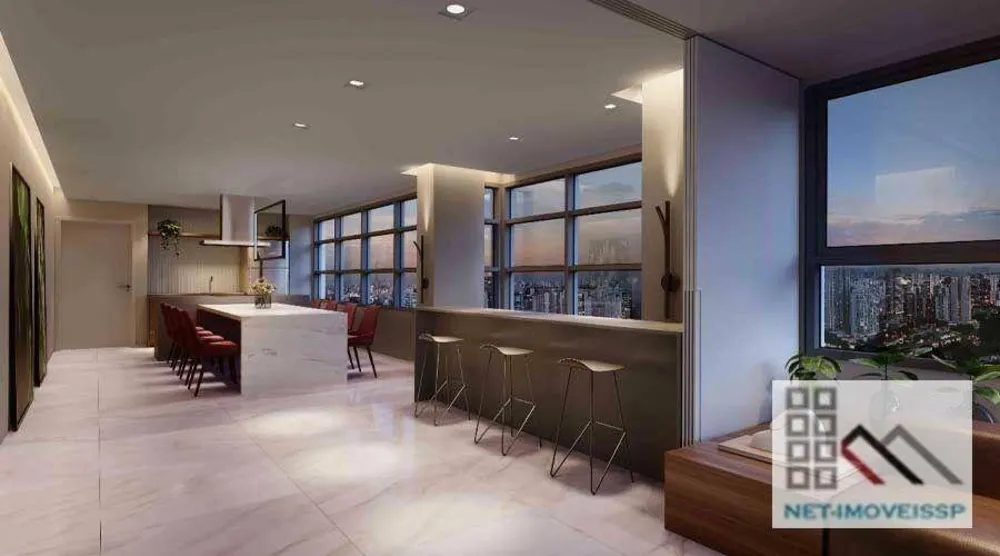 Apartamento, 2 quartos, 77 m² - Foto 8