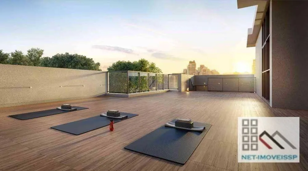 Apartamento, 2 quartos, 77 m² - Foto 10