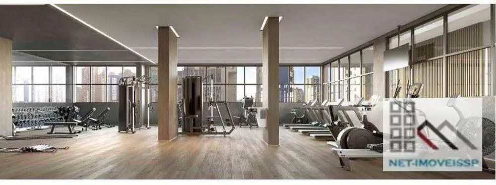Apartamento, 2 quartos, 77 m² - Foto 7