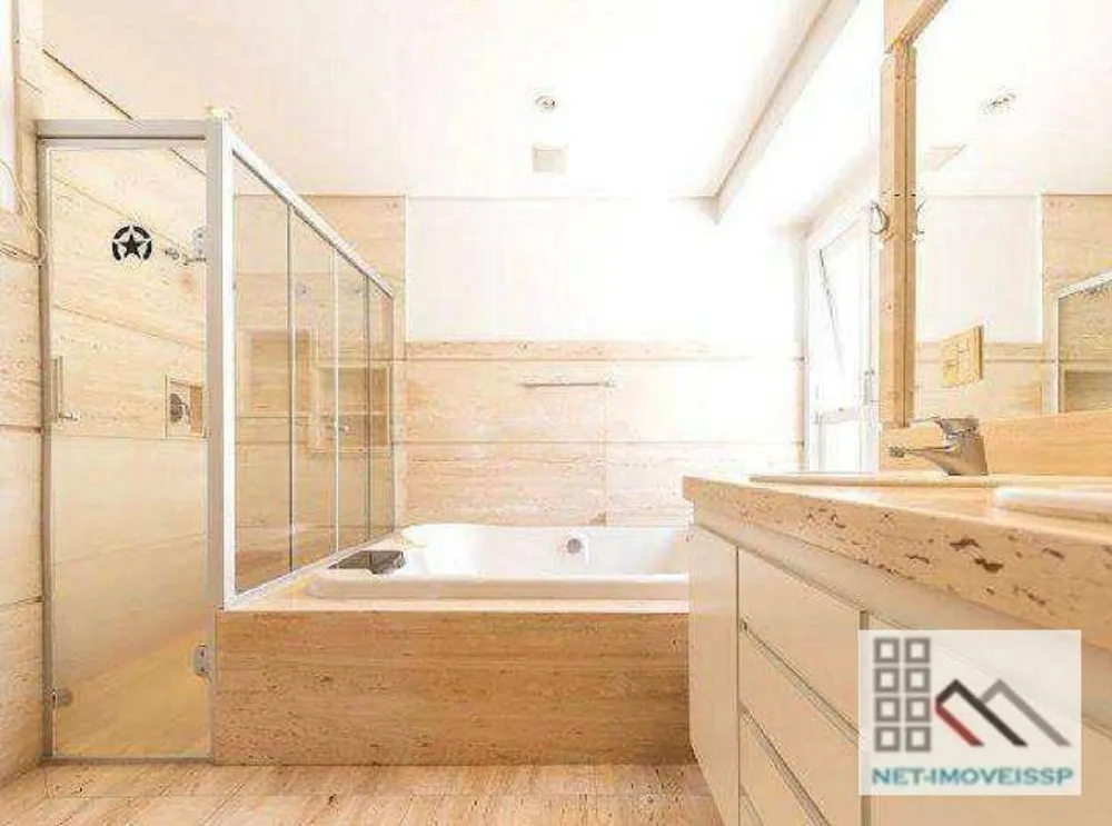 Casa de Condomínio, 5 quartos - Foto 11
