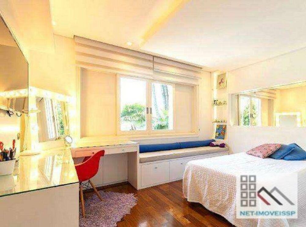 Casa de Condomínio, 5 quartos - Foto 7