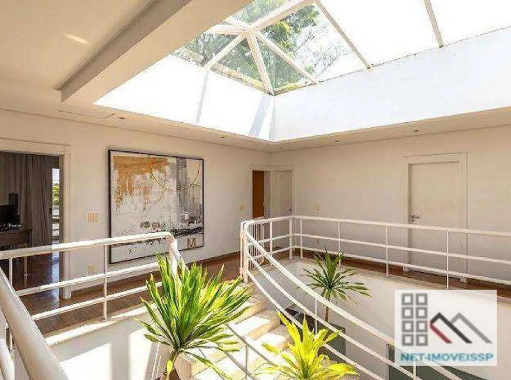 Casa de Condomínio, 5 quartos - Foto 8