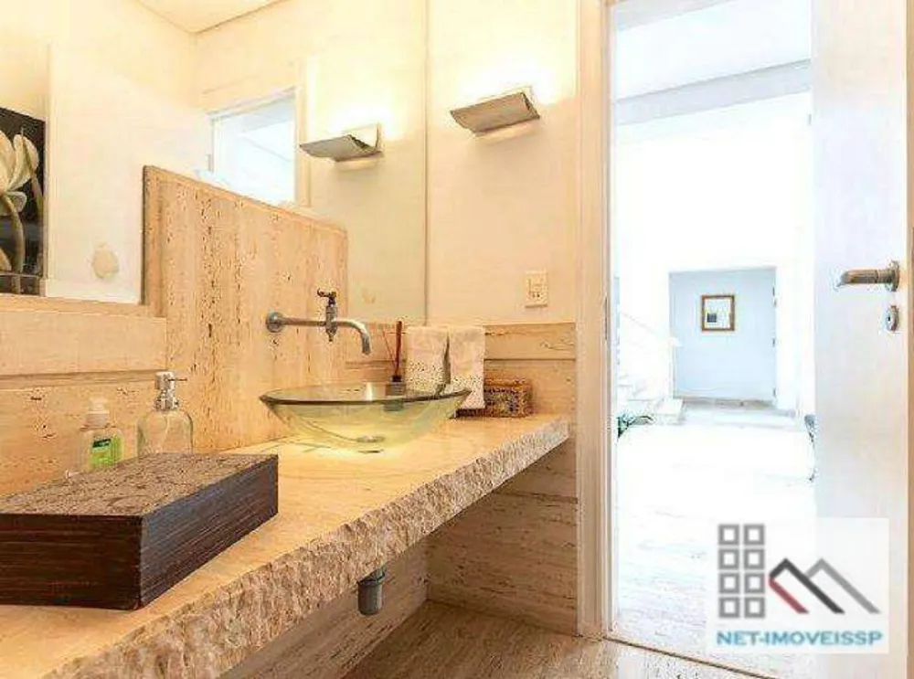 Casa de Condomínio, 5 quartos - Foto 14