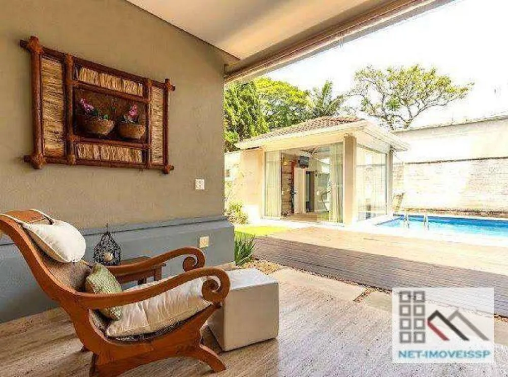 Casa de Condomínio, 5 quartos - Foto 18