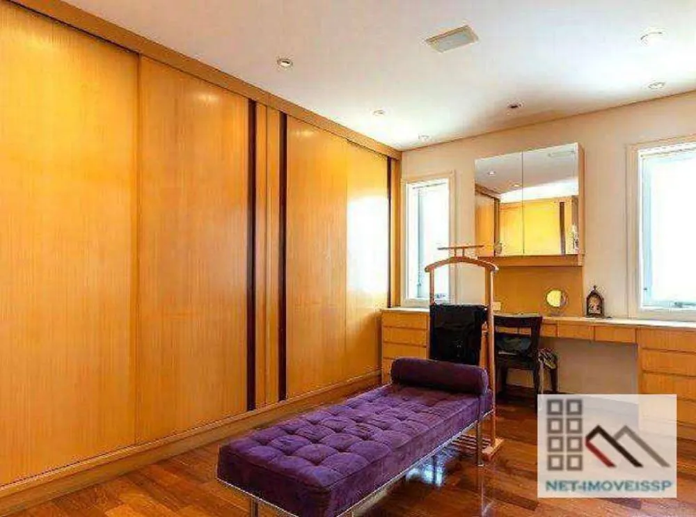 Casa de Condomínio, 5 quartos - Foto 10