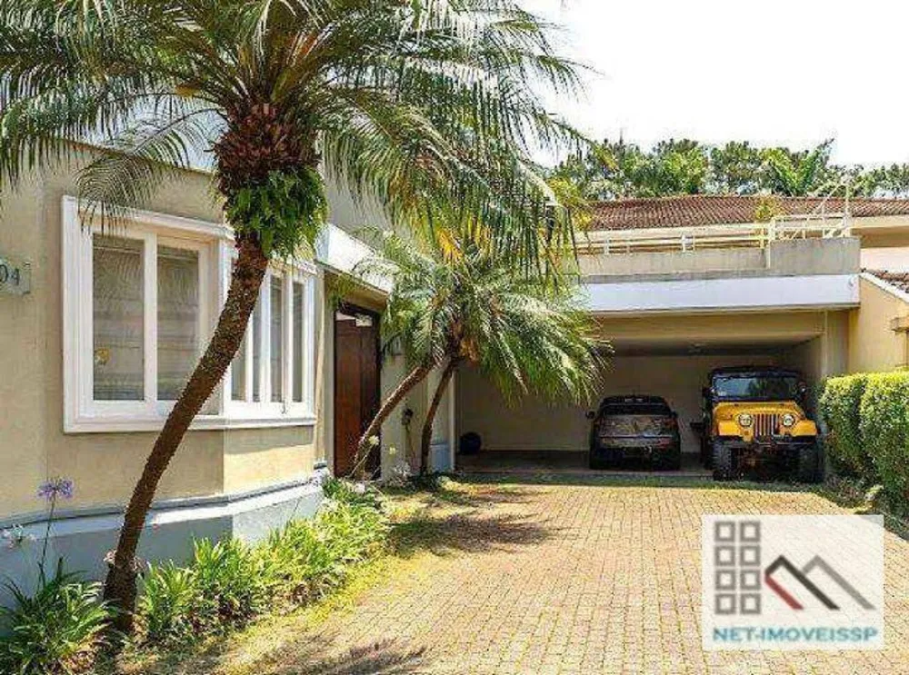 Casa de Condomínio, 5 quartos - Foto 2