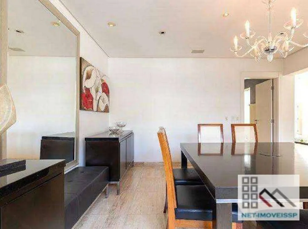 Casa de Condomínio, 5 quartos - Foto 6