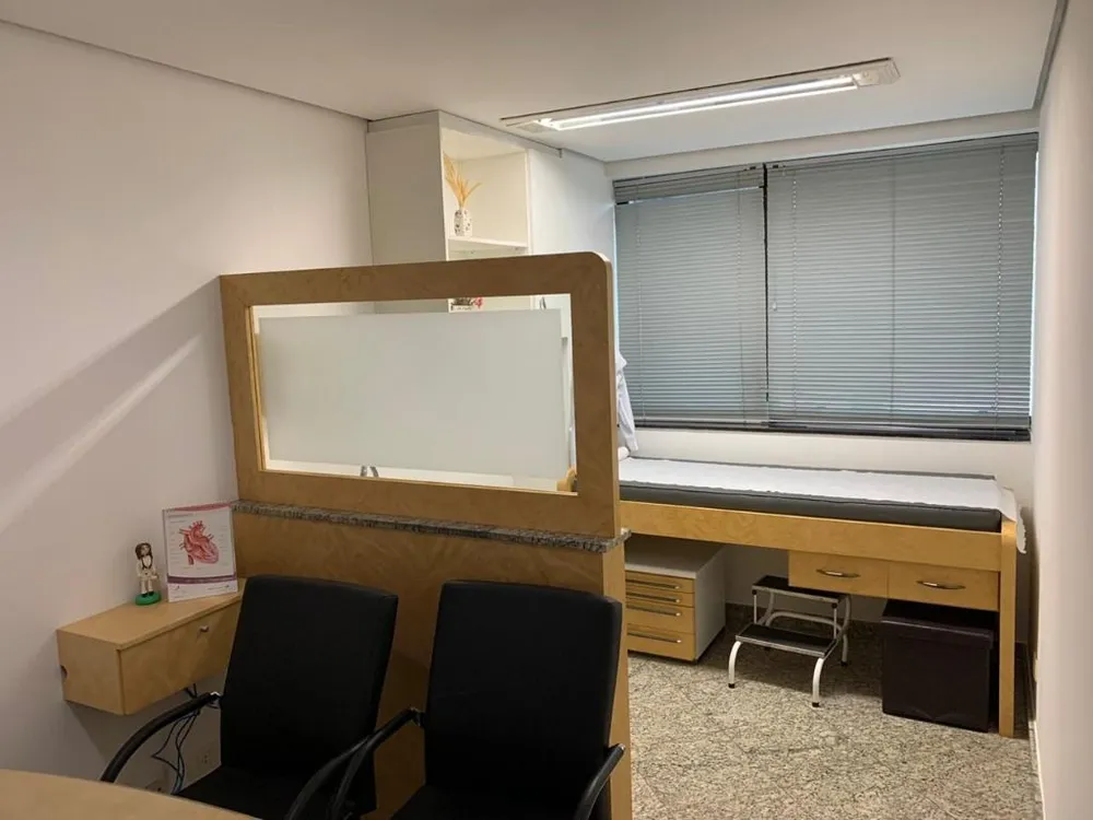 Sala-Conjunto, 126 m² - Foto 20