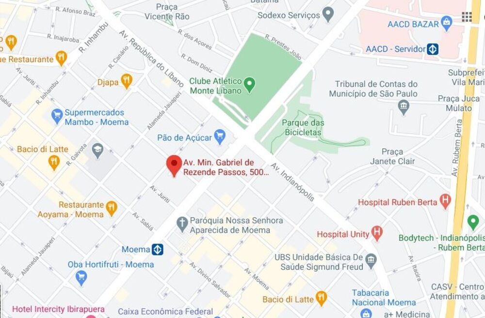 Conjunto Comercial-Sala para alugar, 126m² - Foto 12