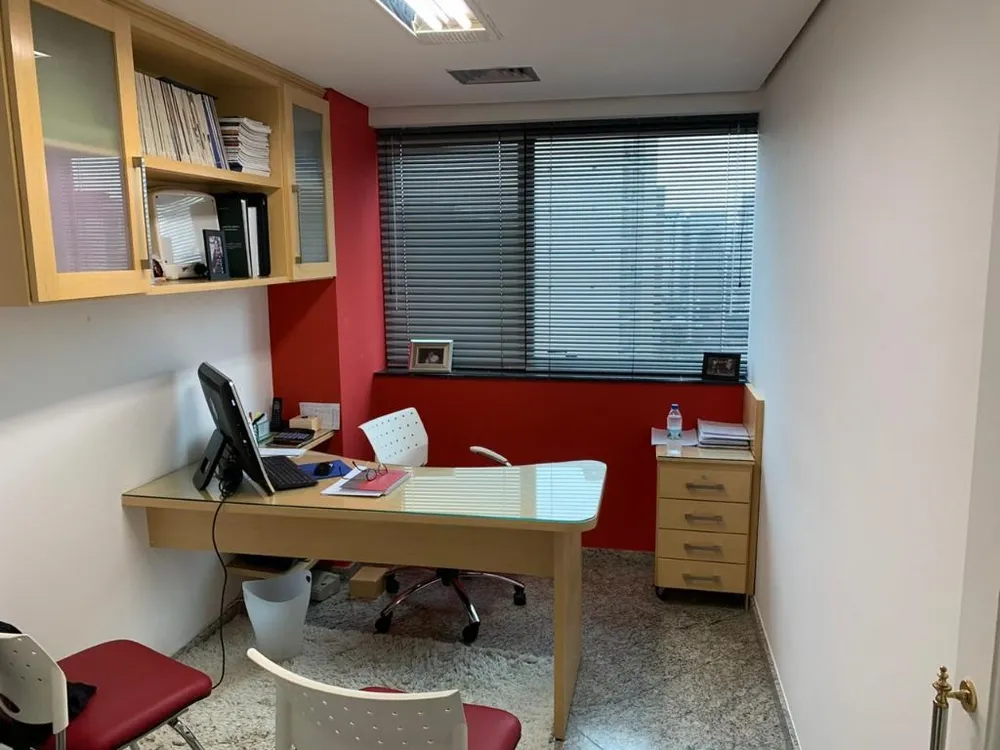 Sala-Conjunto, 126 m² - Foto 21
