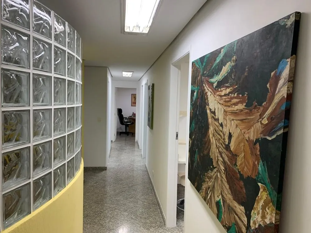 Sala-Conjunto, 126 m² - Foto 5