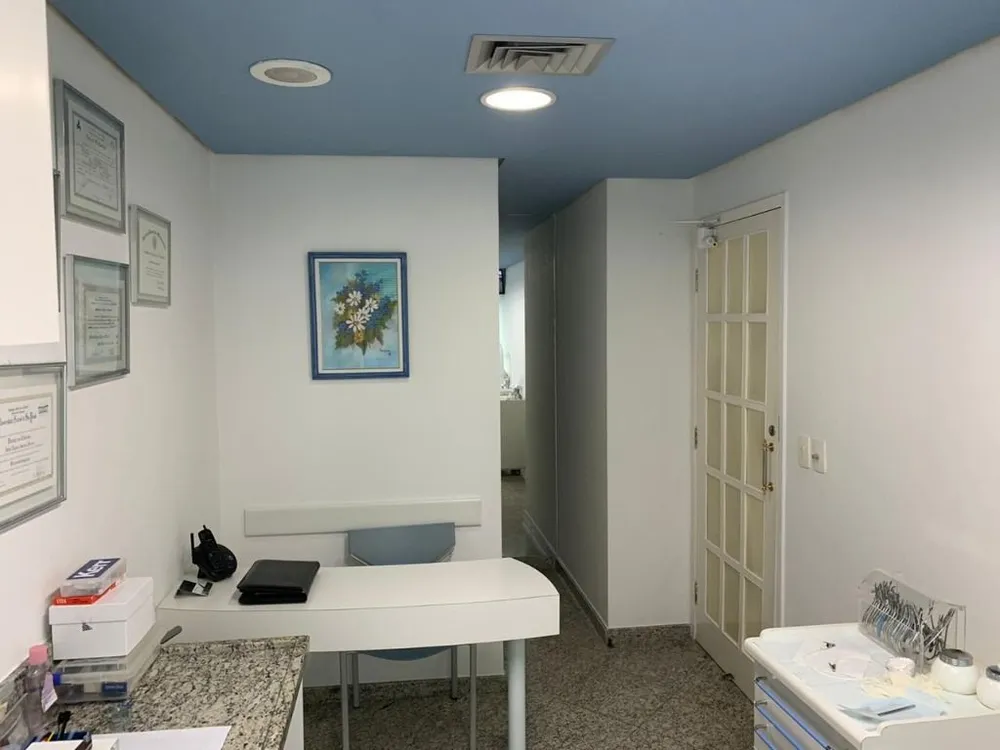 Sala-Conjunto, 126 m² - Foto 14