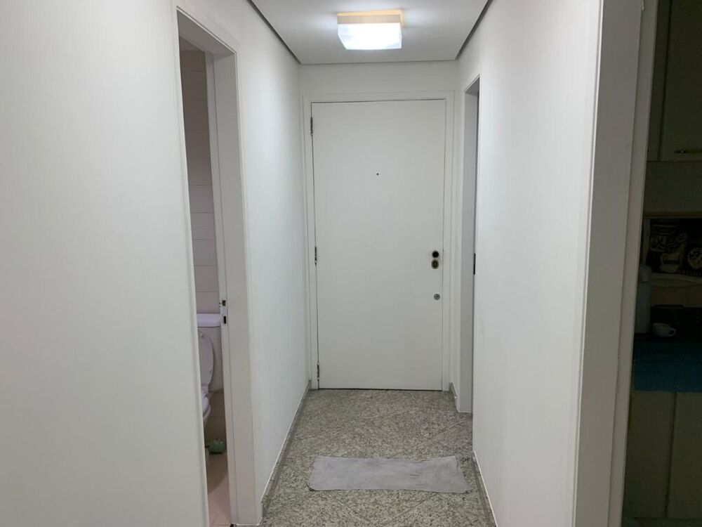 Conjunto Comercial-Sala para alugar, 126m² - Foto 7
