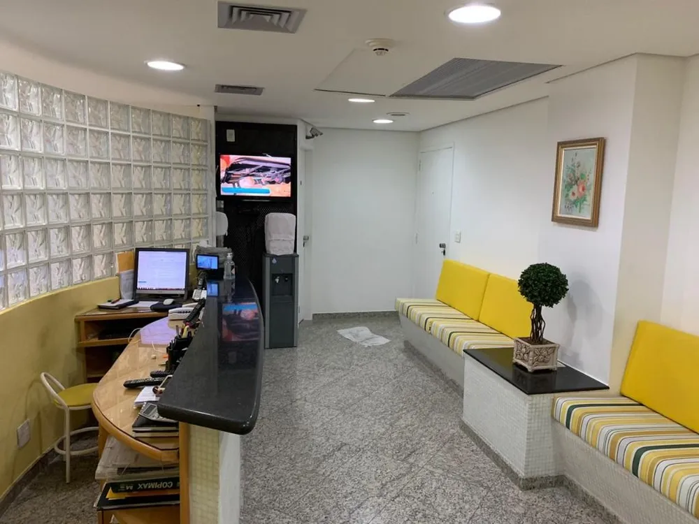 Sala-Conjunto, 126 m² - Foto 1