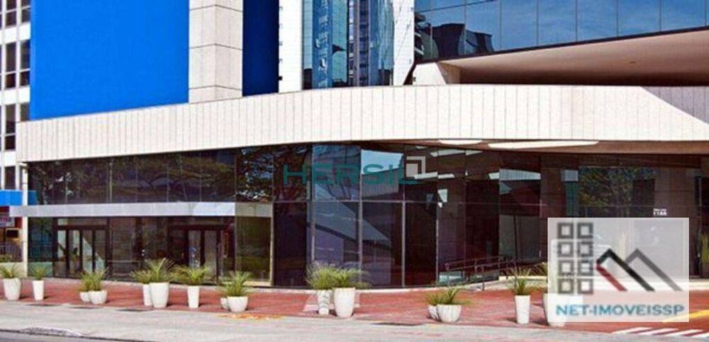 Sala-Conjunto, 737 m² - Foto 2