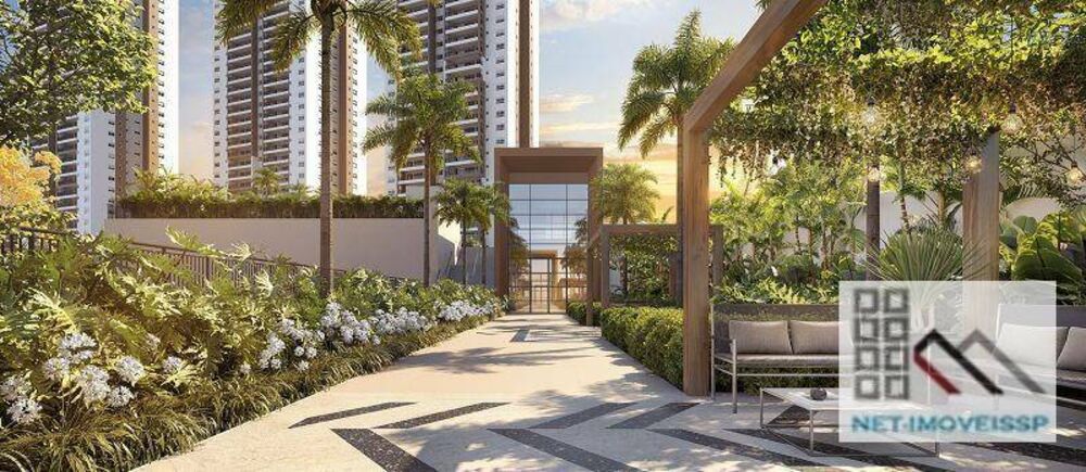 Apartamento, 4 quartos, 136 m² - Foto 1