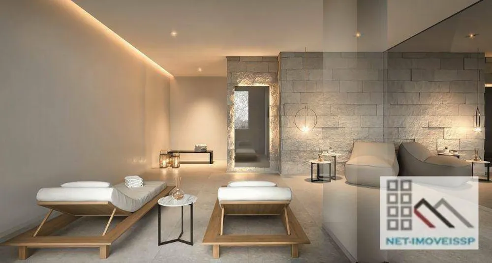 Apartamento, 4 quartos, 136 m² - Foto 5