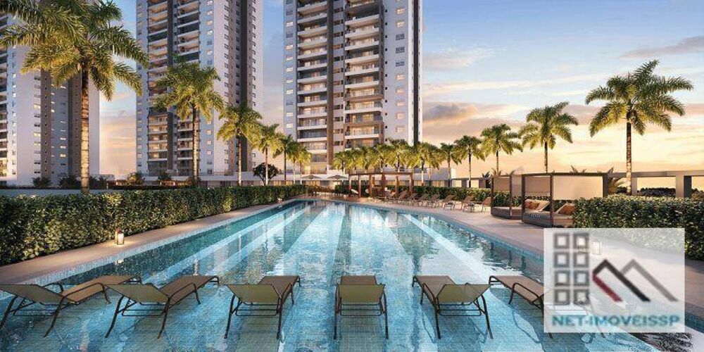 Apartamento, 4 quartos, 136 m² - Foto 3