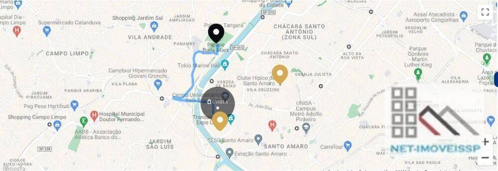 Apartamento, 4 quartos, 136 m² - Foto 4