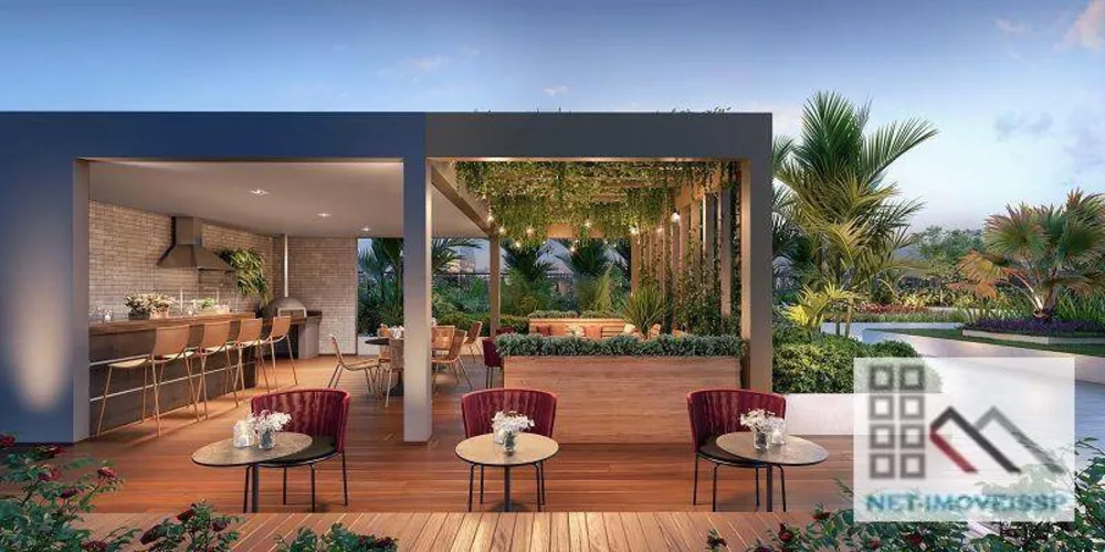 Apartamento, 4 quartos, 136 m² - Foto 8